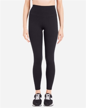 Glyder - Women's Pure High Waist Leggings - PDPZ013