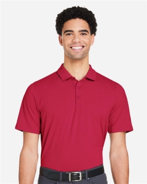 Puma Golf - Men's Bandon Polo - PG100