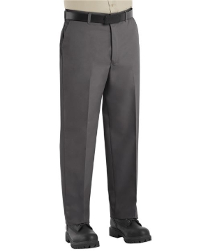 Red Kap - Men's Extended Sizes Red-E-Prest® Work Pants - PT10EXT