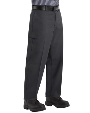 Red Kap - Men's Cell Phone Pocket Pants - PT2C