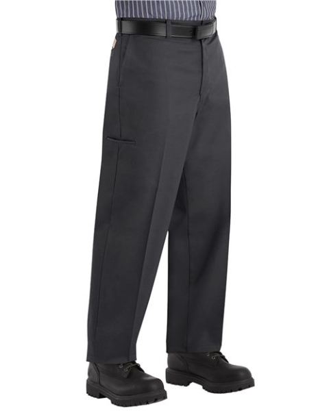 Red Kap - Men's Cell Phone Pocket Pants - PT2C