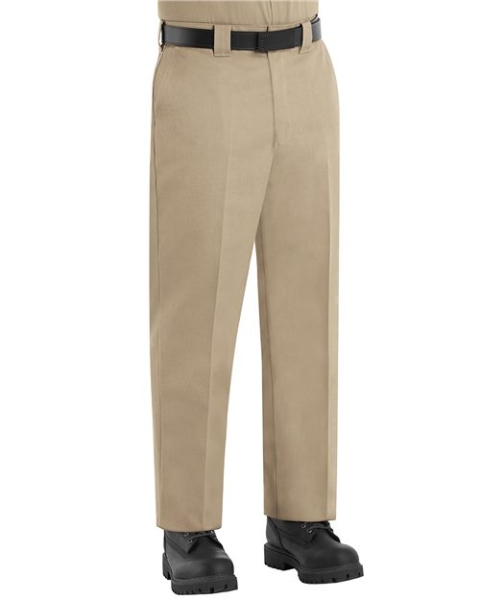 Red Kap - Men's Utility Work Pants - PT62