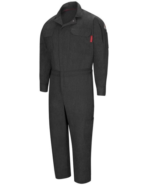 Bulwark - Men's iQ Series® Mobility Coverall - QC20