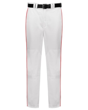Russell Athletic - Unisex 2.0 Piped Diamond Series Baseball Pants - R11LGM