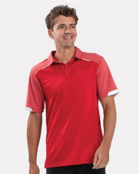 Russell Athletic - Men's Legend Polo - R20DKM