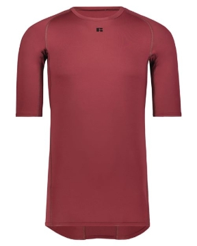 Russell Athletic - Unisex CoolCore® Half Sleeve Compression Shirt - R21CPM