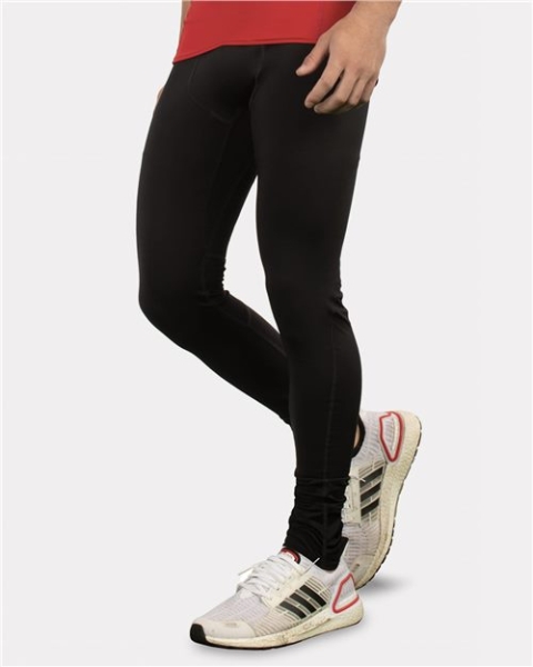 Russell Athletic - Unisex CoolCore® Compression Tights - R25CPM