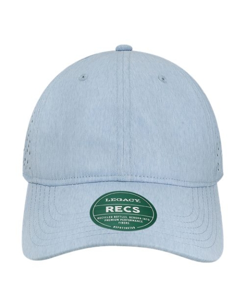 LEGACY - Reclaim Sport Mesh Cap - RECS