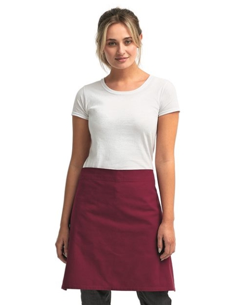 Artisan Collection by Reprime - Calibre Heavy Cotton Canvas Waist Apron - RP131