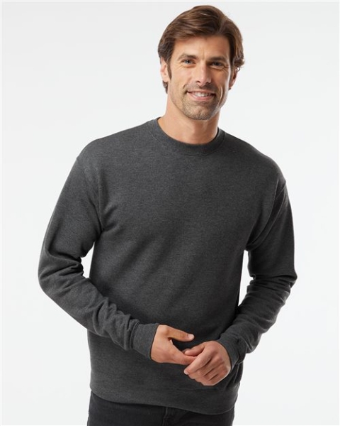 Hanes - Unisex Perfect Sweats Crewneck Sweatshirt - RS160