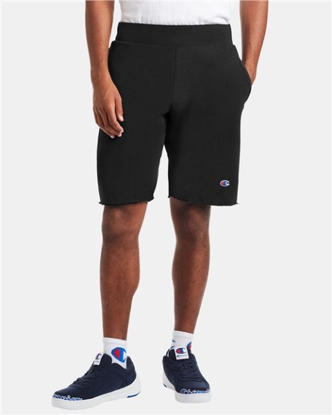 Champion - Unisex Reverse Weave® Shorts - RW26