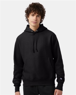 Champion - Unisex Reverse Weave® Hooded Sweatshirt - S101