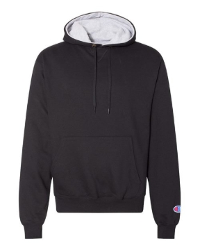 Champion - Unisex Cotton Max Hooded Sweatshirt - S171