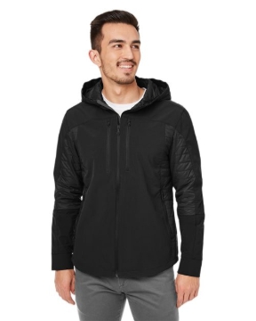 Spyder - Men's Powerglyde Jacket - S17920