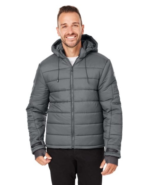 Spyder - Men's Summit Challenger Jacket - S17933