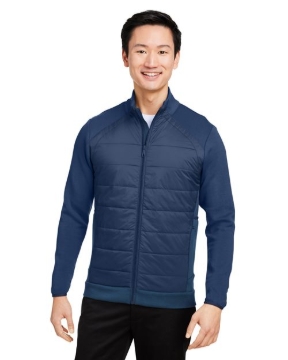 Spyder - Men's Impact Full-Zip Jacket - S17977