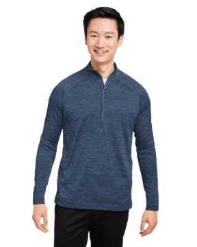 Spyder - Men's Mission Half-Zip Pullover - S17997