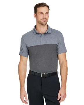 Spyder - Men's Spyre Flex Colorblock Polo - S18023