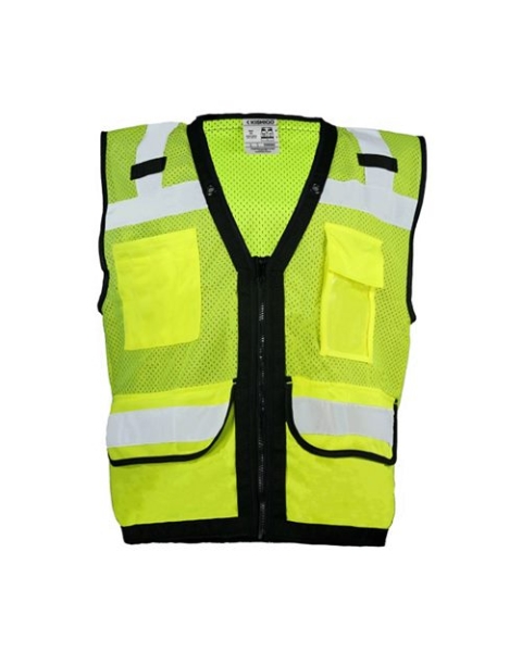 Kishigo - Unisex Economy Surveyors Vest - S5008Z