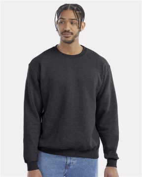 Champion - Unisex Powerblend® Crewneck Sweatshirt - S600