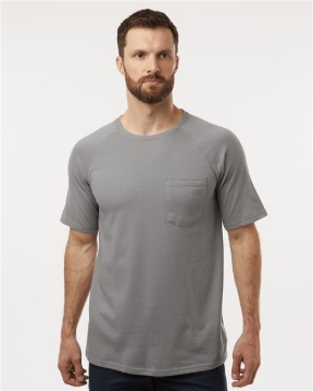 Dickies - Men's Tall Performance Cooling T-Shirt - S600T