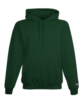 Dark Green Heather