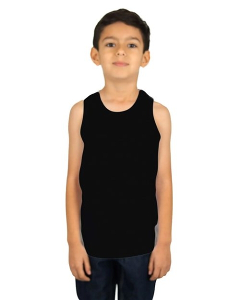 Shaka Wear - Youth Tank - SHKTT