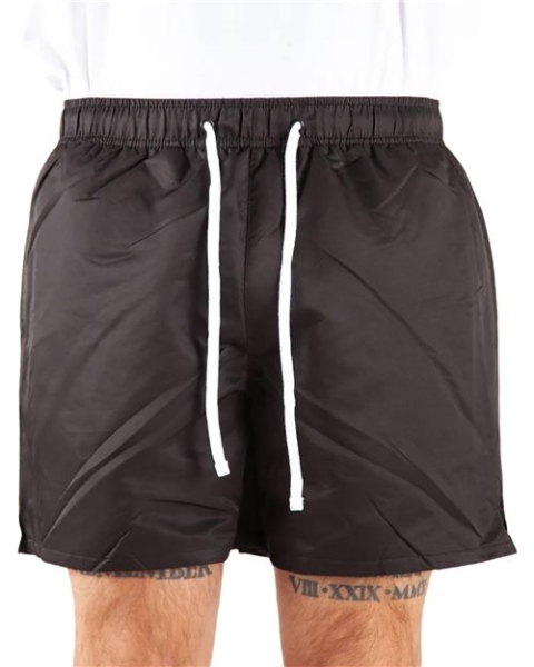 Shaka Wear - Unisex Poly Running Shorts - SHPRS