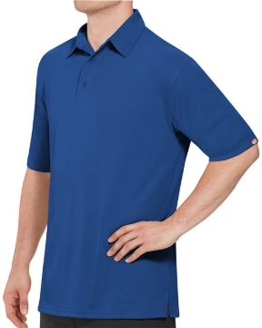 Red Kap - Men's Performance Knit® Flex Series Pro Polo - SK90