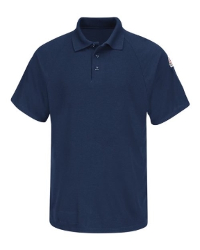 Bulwark - Men's CoolTouch®2 Classic Polo - SMP8