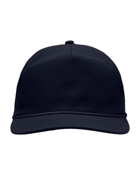 Sportsman - Five-Panel Ripstop Cap - SP1200