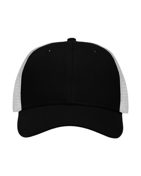Sportsman - Traditional Lo-Pro Mesh Back Trucker Fit Cap - SP1450