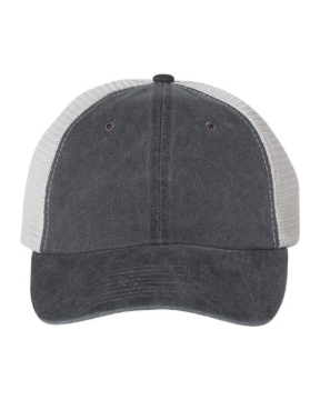 Valucap - Pigment-Dyed Trucker Cap - SP510