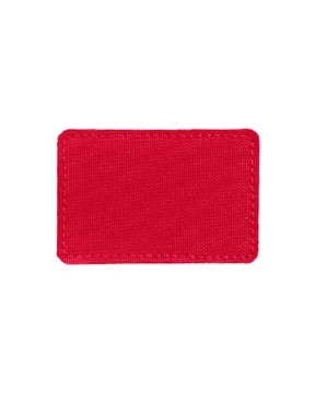 MERET - Small Blank Red Patch - Qty 10 - SPF10