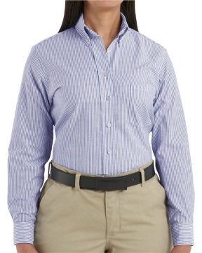 Red Kap - Women's Executive Dress Shirt - SR71