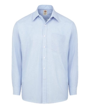 Dickies - Men's Oxford Shirt - SSS36