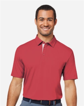 Swannies - Men's James H Polo - SW2001