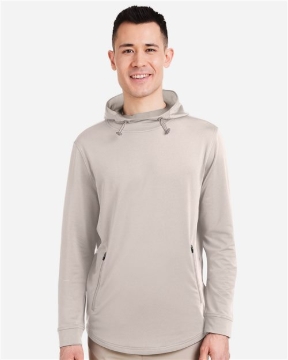Swannies - Men's Ivy Hooded Sweatshirt - SWI600