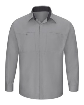 Light Grey/ Charcoal