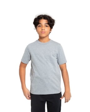 Threadfast Apparel - Youth Epic Cotton T-Shirt - T1000B
