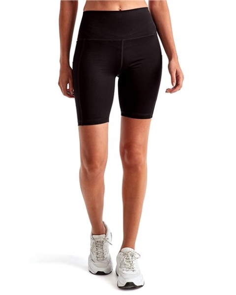TriDri - Women's Performance Compression Shorts - TD046