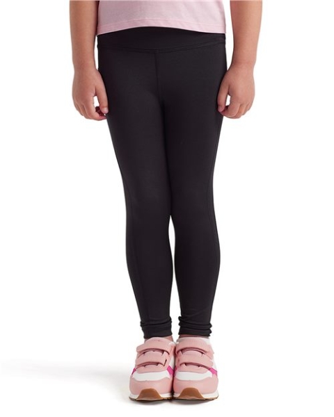 TriDri - Youth Recycled Performance Legging - TD31B