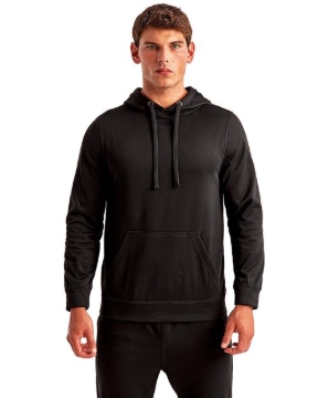 TriDri - Unisex Spun Dyed Hooded Sweatshirt - TD448