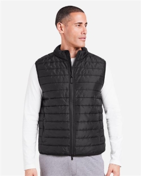 TASC Performance Inc - Men's Quilted Puffer Vest - TM759