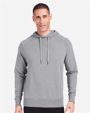 TASC Performance Inc - Men's Varsity Hooded Sweatshirt - TM654