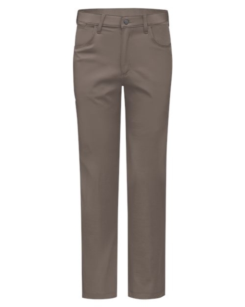 Red Kap - Men's Cooling Work Pants - TPM2