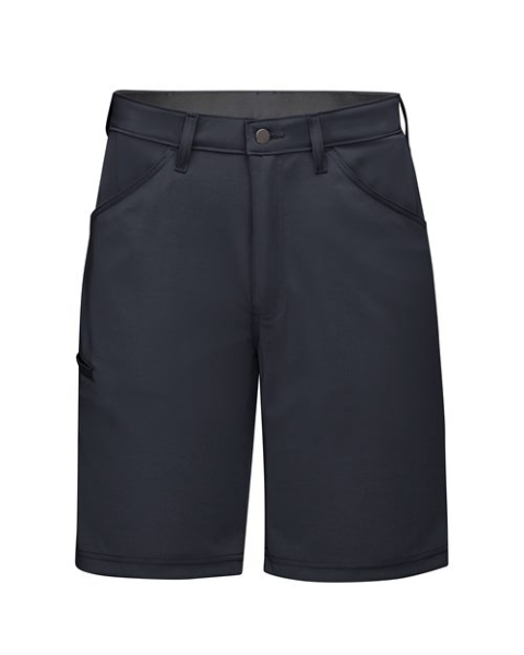 Red Kap - Men's Extended Sizes Cooling Work Shorts - TPM4EXT