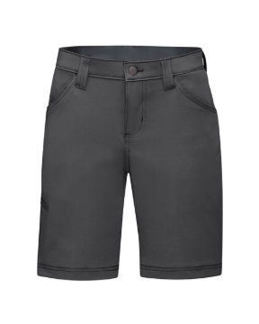 Red Kap - Women's Extended Sizes Cooling Work Shorts - TPW3EXT
