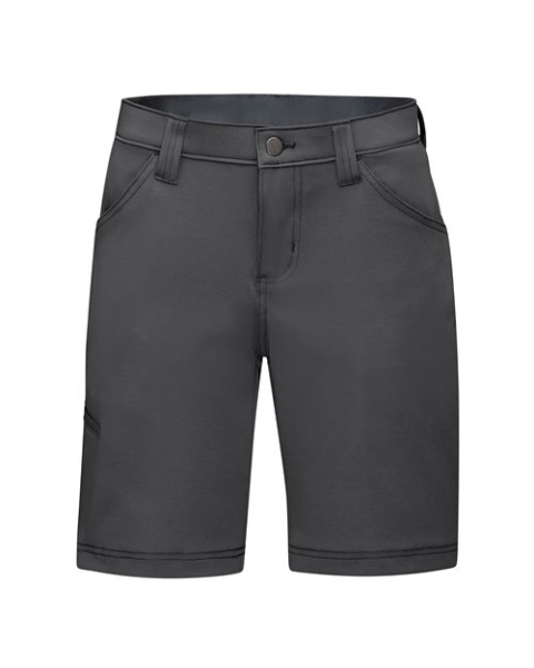 Red Kap - Women's Extended Sizes Cooling Work Shorts - TPW3EXT