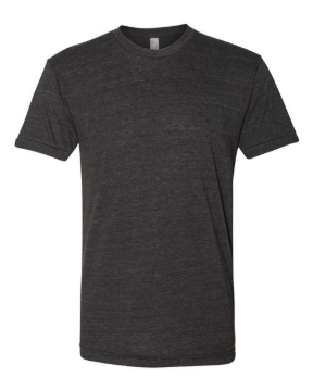 American Apparel - Unisex USA-Made Triblend Track Tee - TR401USA